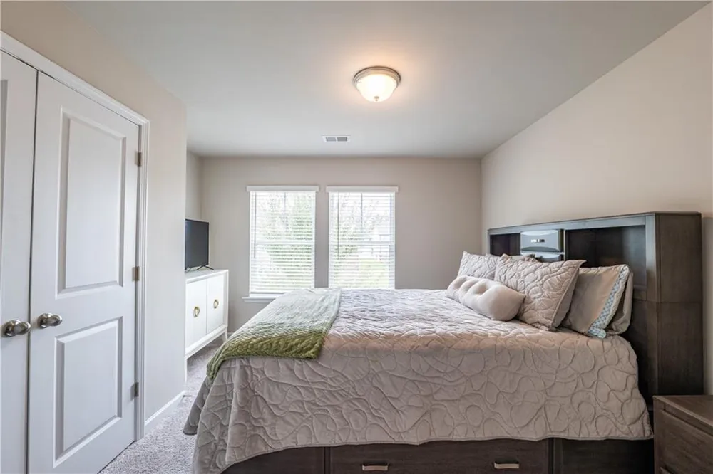 2205 Apollo Place Lithonia, GA 30058
