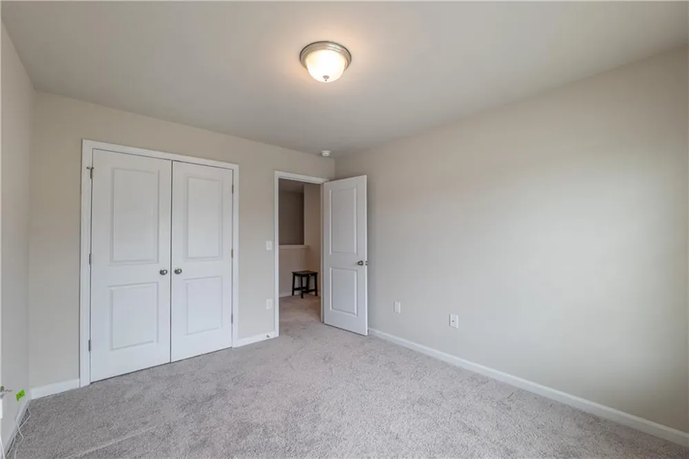 2205 Apollo Place Lithonia, GA 30058