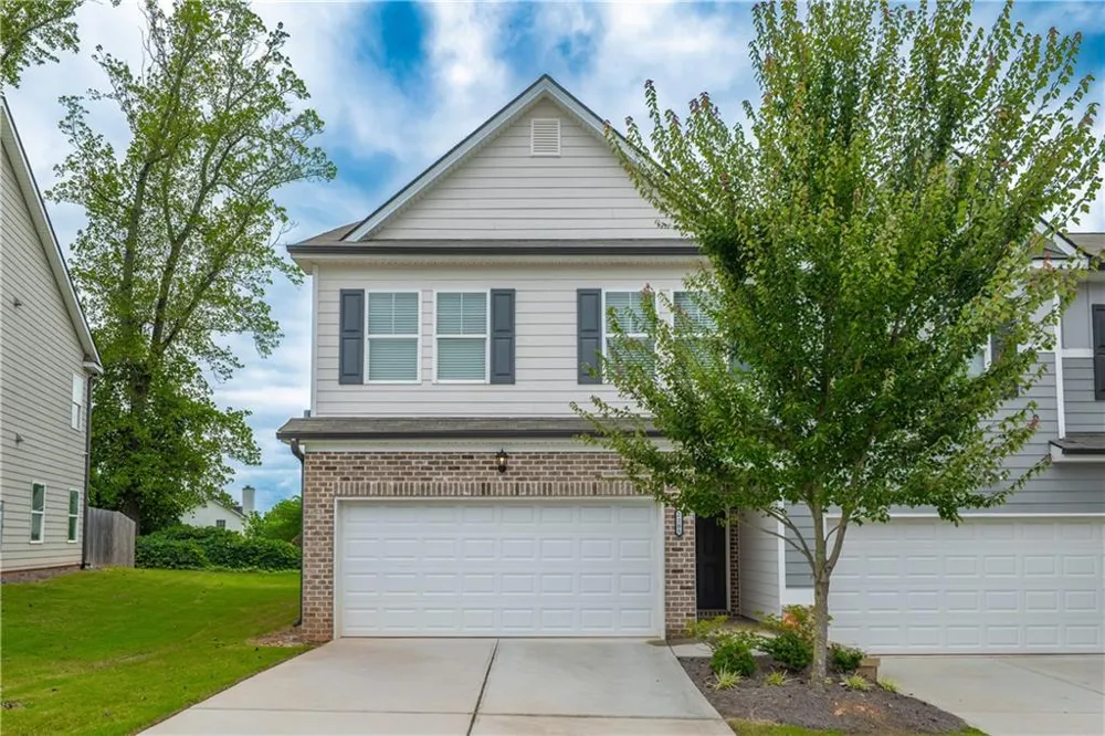 2205 Apollo Place Lithonia, GA 30058