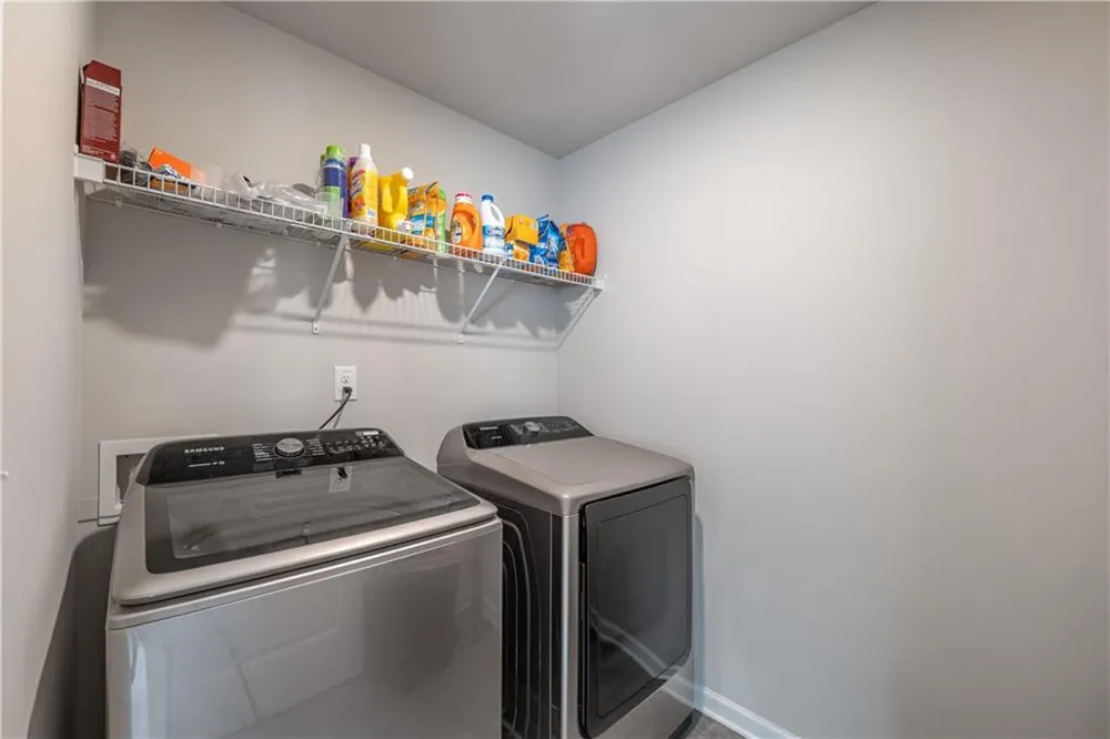 2205 Apollo Place Lithonia, GA 30058