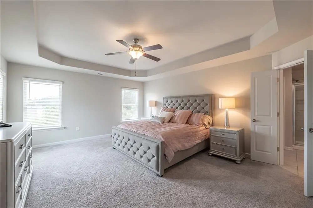2205 Apollo Place Lithonia, GA 30058