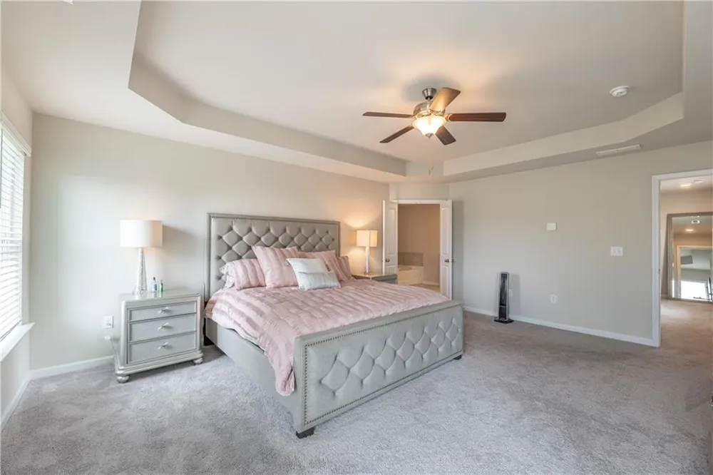 2205 Apollo Place Lithonia, GA 30058