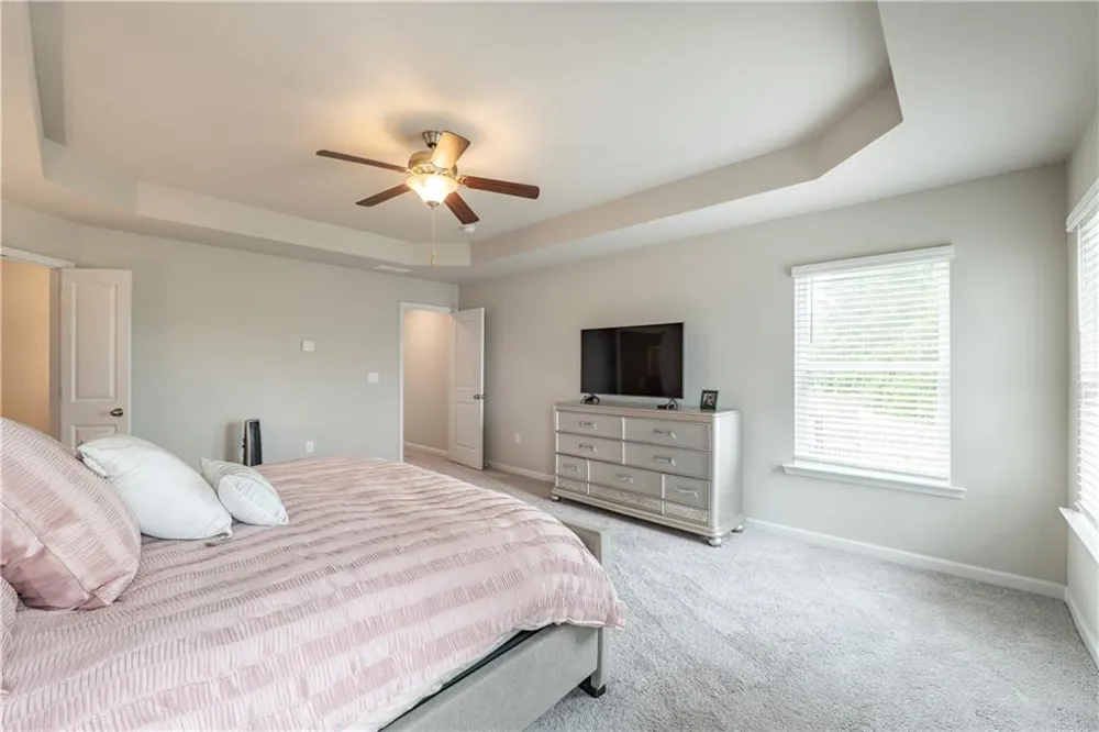 2205 Apollo Place Lithonia, GA 30058