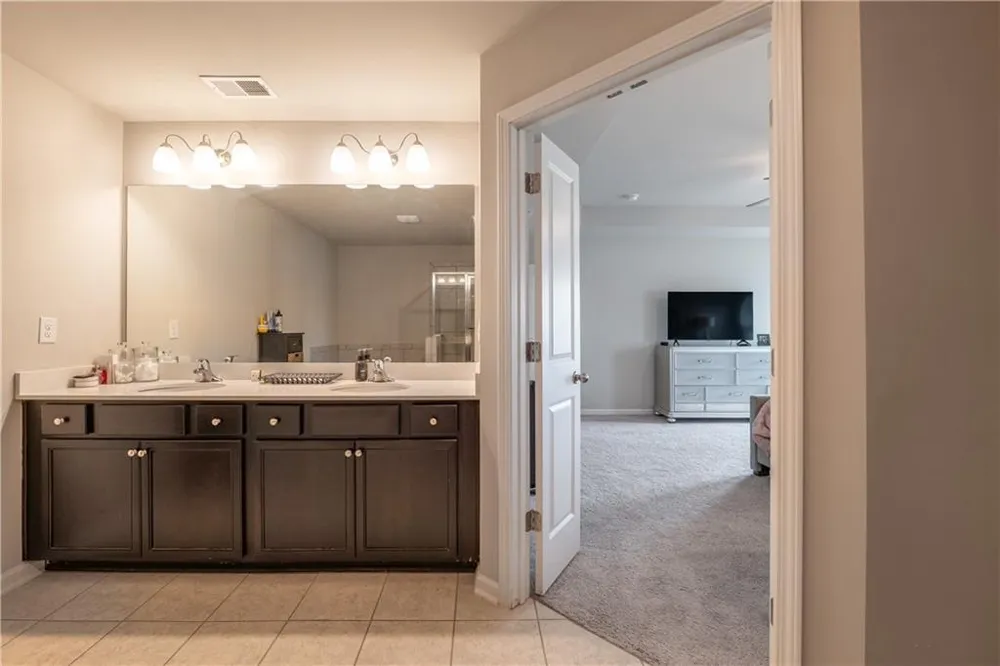 2205 Apollo Place Lithonia, GA 30058