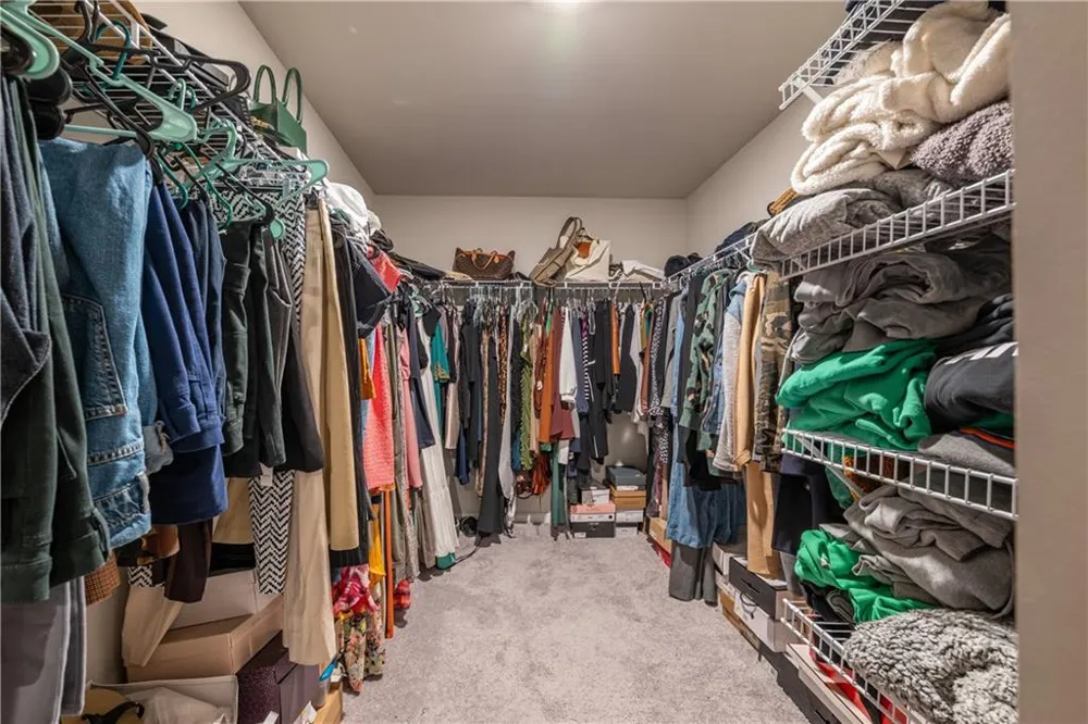 2205 Apollo Place Lithonia, GA 30058