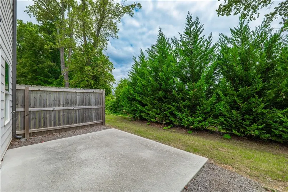 2205 Apollo Place Lithonia, GA 30058