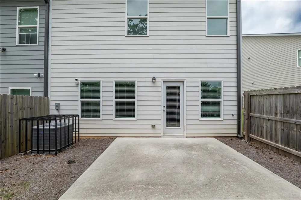 2205 Apollo Place Lithonia, GA 30058