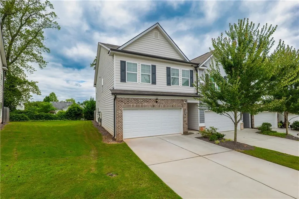 2205 Apollo Place Lithonia, GA 30058