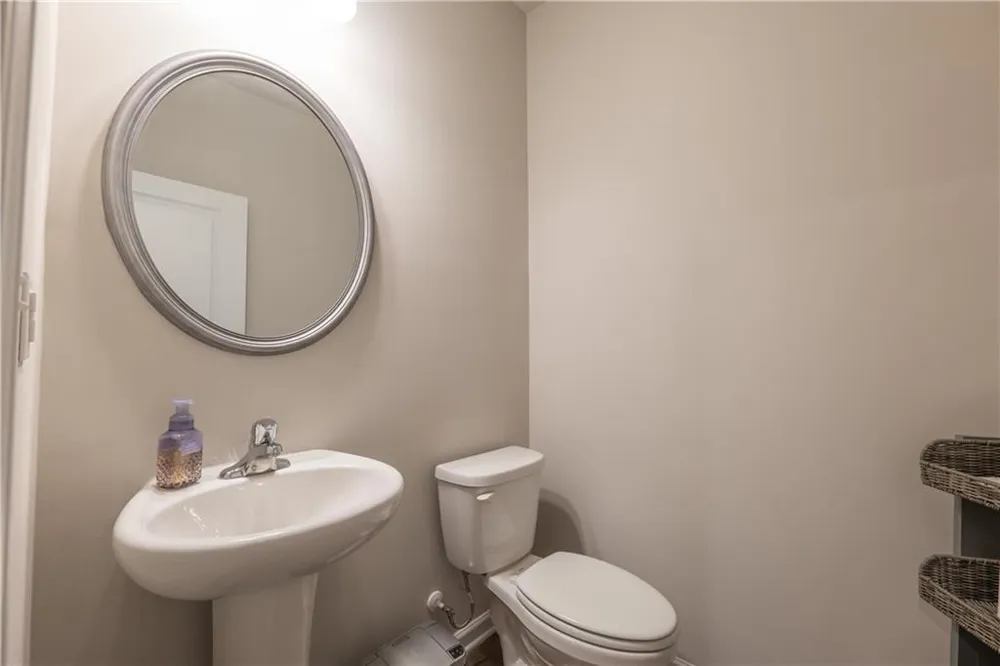 2205 Apollo Place Lithonia, GA 30058