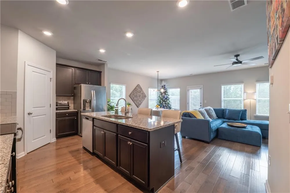 2205 Apollo Place Lithonia, GA 30058
