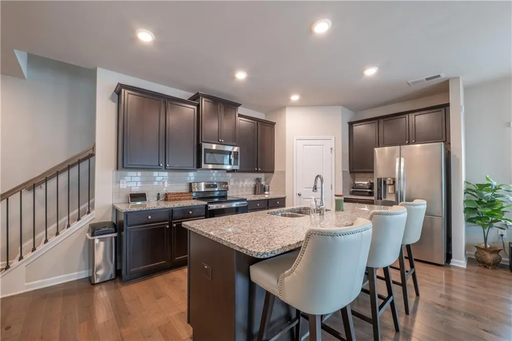 2205 Apollo Place Lithonia, GA 30058