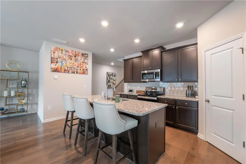 2205 Apollo Place Lithonia, GA 30058