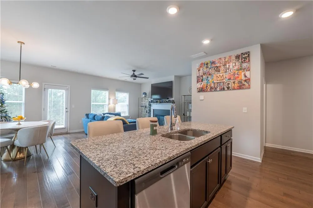 2205 Apollo Place Lithonia, GA 30058