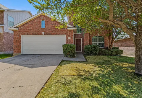 1008 Concan Drive
