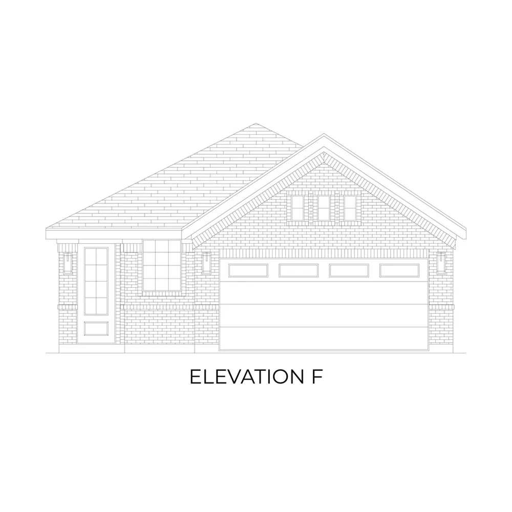 3020 Sweet Birch Lane Van Alstyne, TX 75495