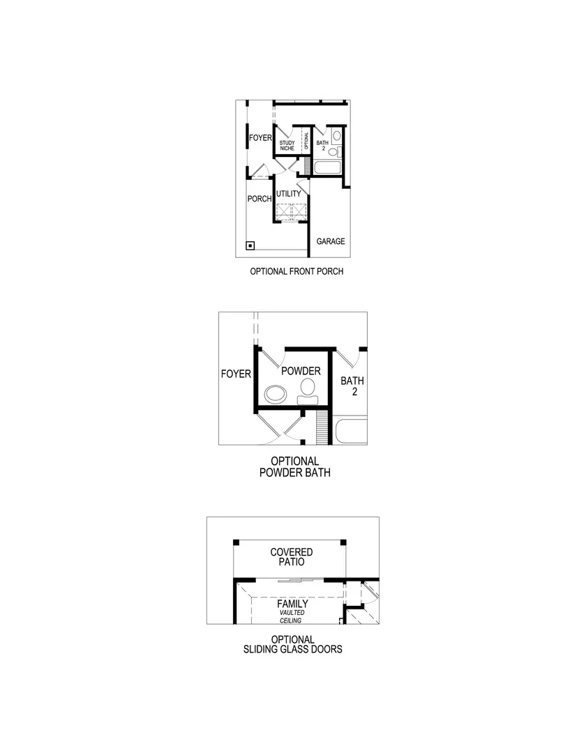 3020 Sweet Birch Lane Van Alstyne, TX 75495