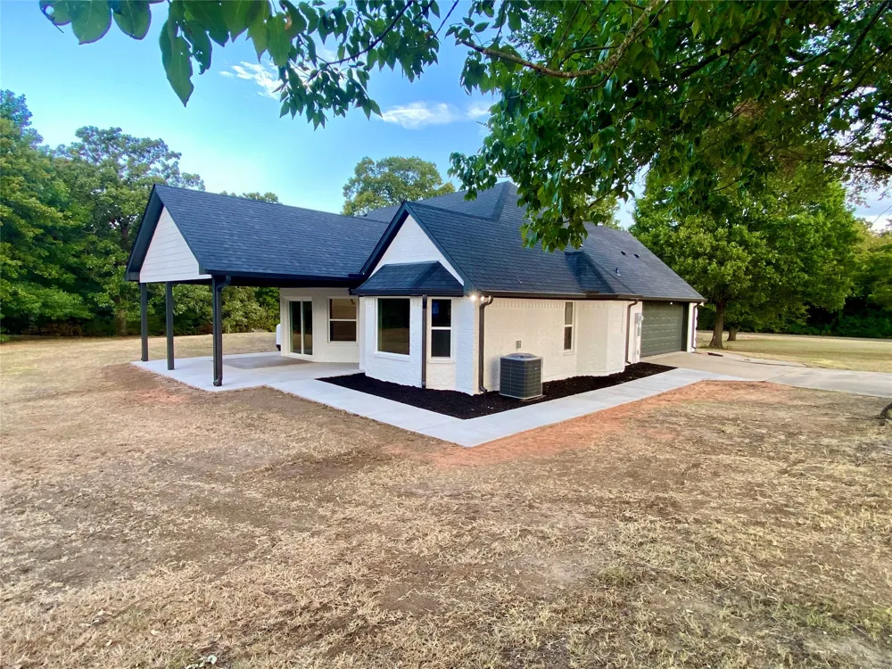 4855 Woodlawn Road Sherman, TX 75090