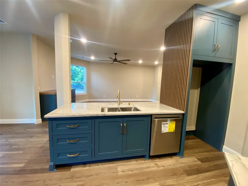 4855 Woodlawn Road Sherman, TX 75090