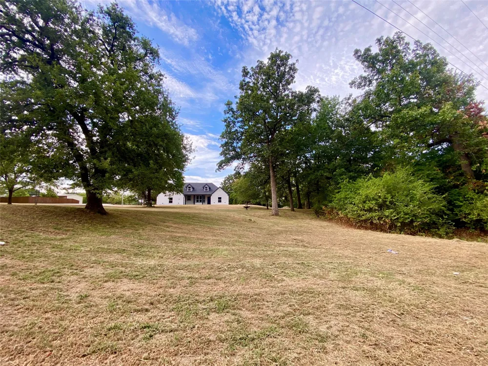 4855 Woodlawn Road Sherman, TX 75090