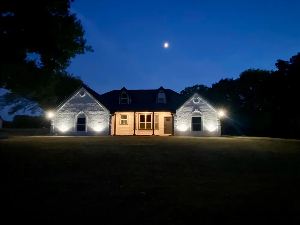 4855 Woodlawn Road Sherman, TX 75090