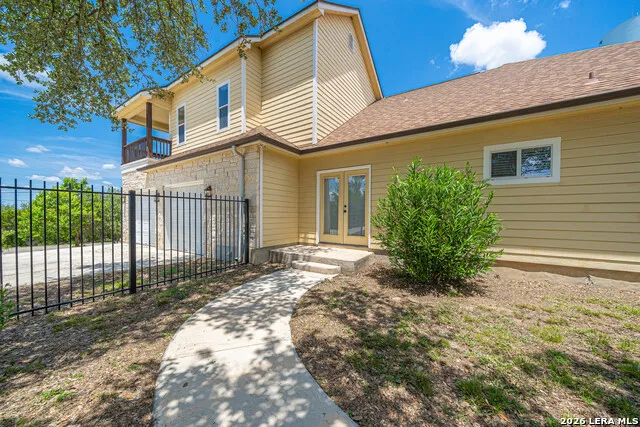 1270 HERITAGE HL Canyon Lake, TX 78133