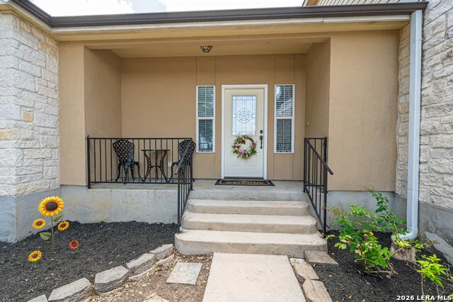 1270 HERITAGE HL Canyon Lake, TX 78133
