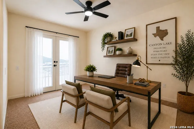 1270 HERITAGE HL Canyon Lake, TX 78133