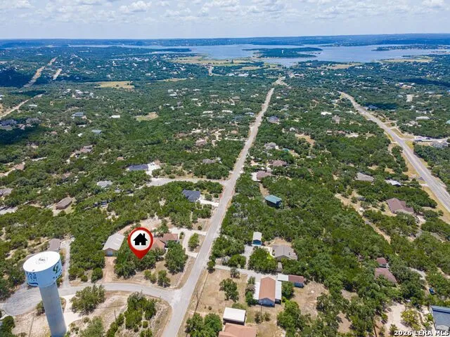 1270 HERITAGE HL Canyon Lake, TX 78133