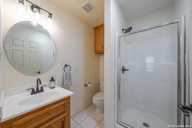 1270 HERITAGE HL Canyon Lake, TX 78133