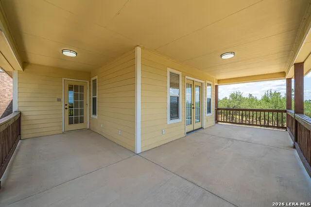 1270 HERITAGE HL Canyon Lake, TX 78133