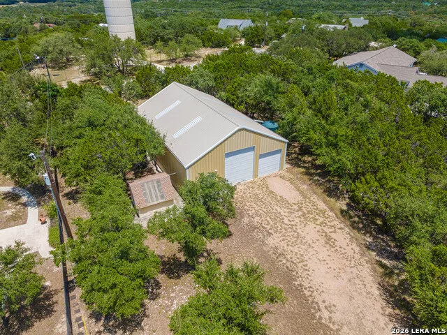 1270 HERITAGE HL Canyon Lake, TX 78133