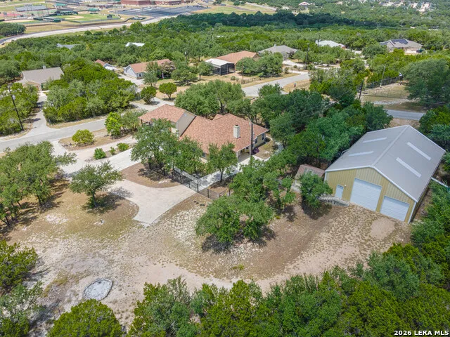 1270 HERITAGE HL Canyon Lake, TX 78133