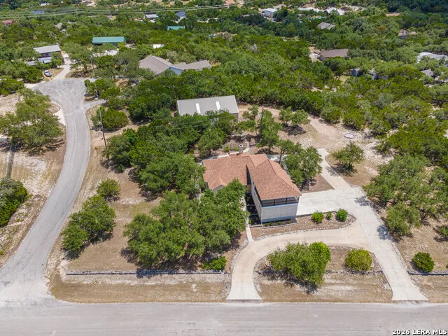 1270 HERITAGE HL Canyon Lake, TX 78133