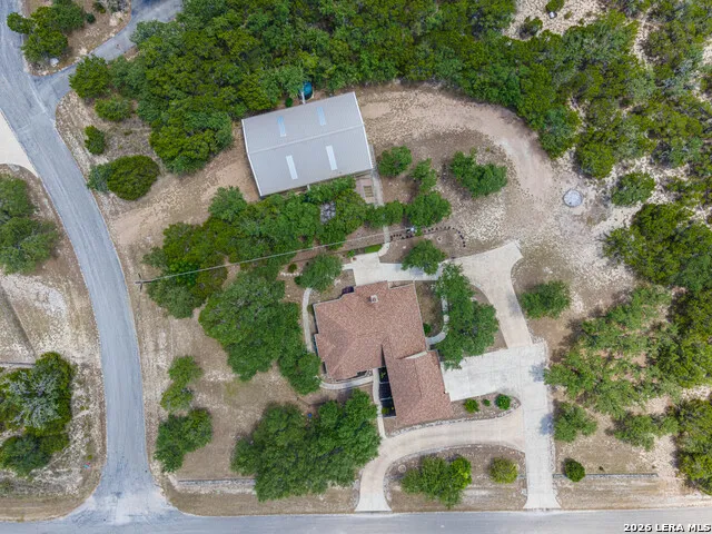 1270 HERITAGE HL Canyon Lake, TX 78133