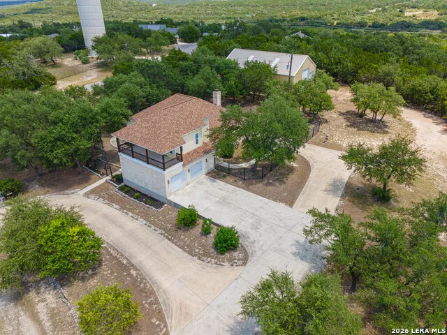 1270 HERITAGE HL Canyon Lake, TX 78133