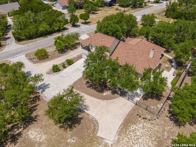 1270 HERITAGE HL Canyon Lake, TX 78133