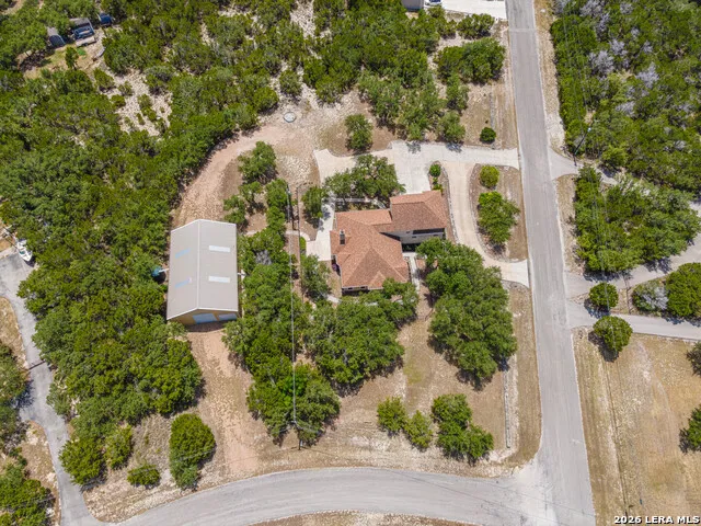 1270 HERITAGE HL Canyon Lake, TX 78133
