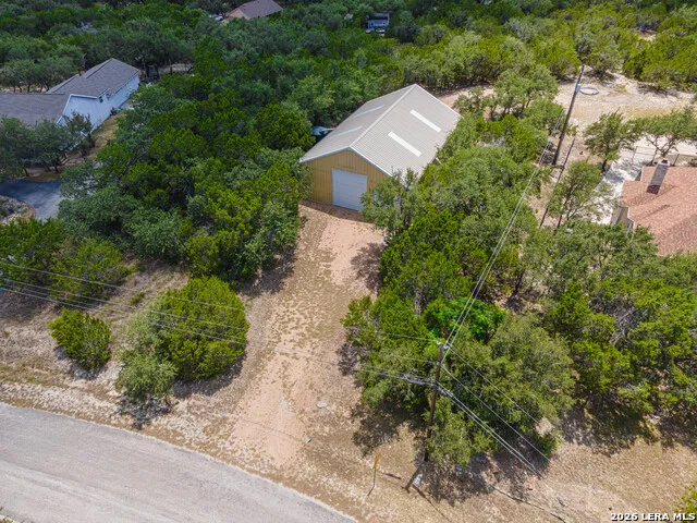 1270 HERITAGE HL Canyon Lake, TX 78133
