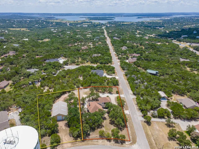 1270 HERITAGE HL Canyon Lake, TX 78133