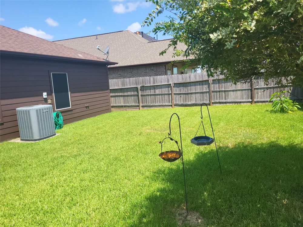 3214 Lone Trail Drive NW Texas City, TX 77591