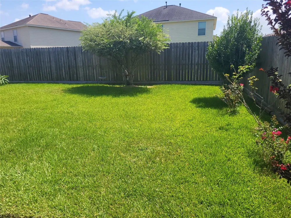3214 Lone Trail Drive NW Texas City, TX 77591