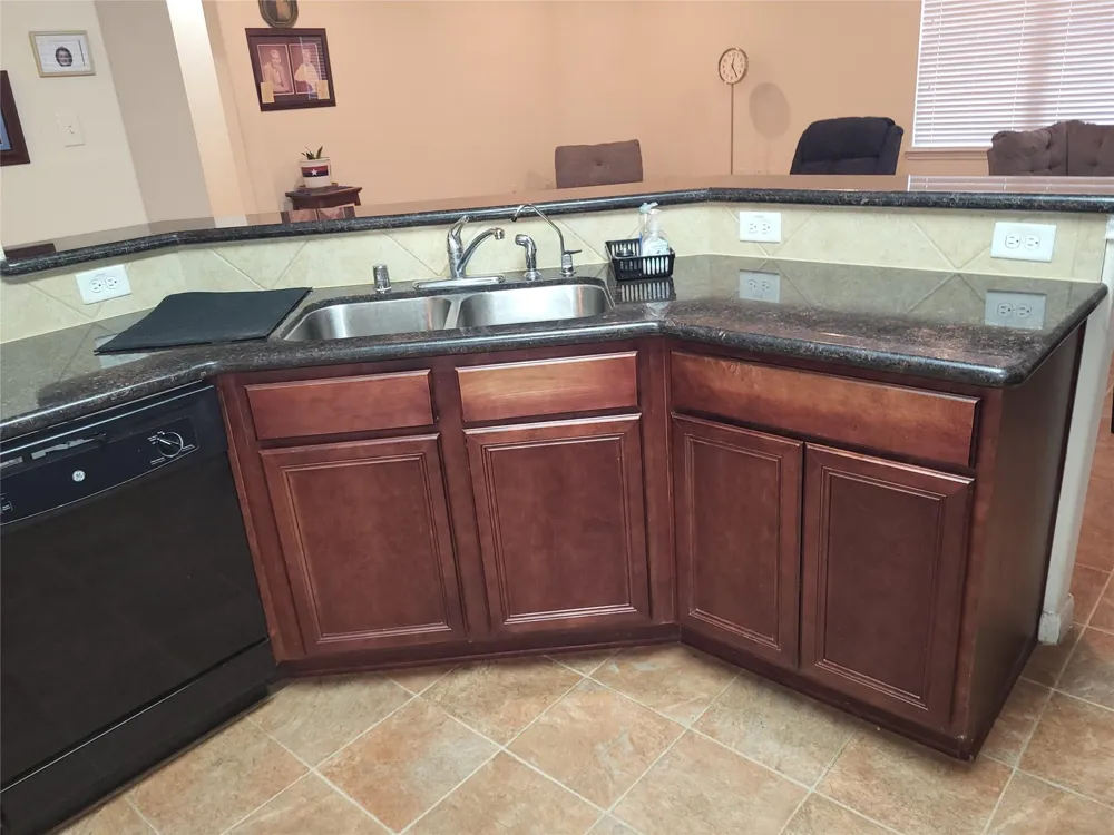 3214 Lone Trail Drive NW Texas City, TX 77591
