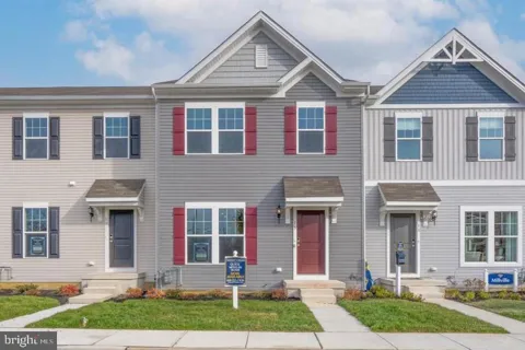 46 WHITAKER COURT