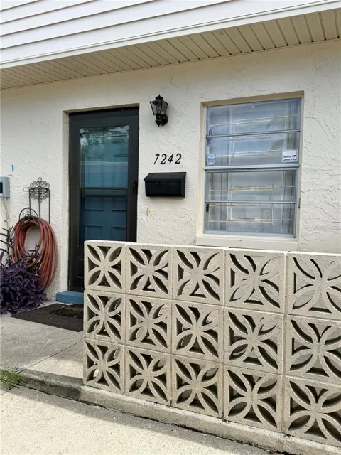 7242 STONE HAVEN COURT #7242