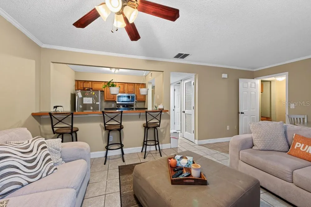 1409 ALPINE ROAD #10 Clearwater, FL 33755