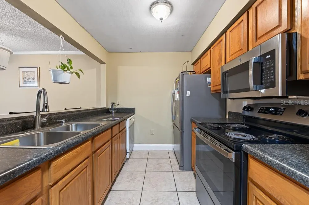 1409 ALPINE ROAD #10 Clearwater, FL 33755