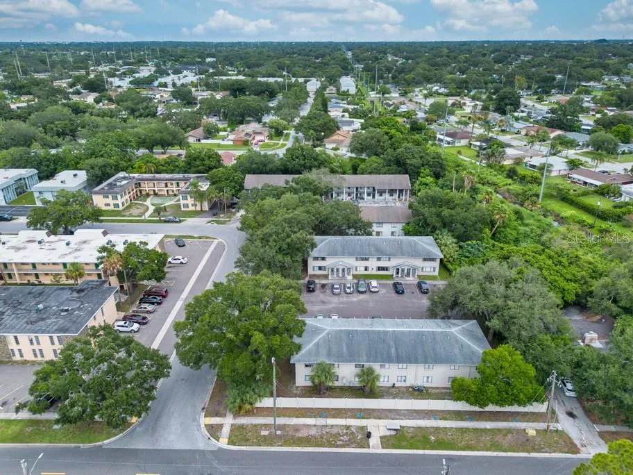1409 ALPINE ROAD #10 Clearwater, FL 33755