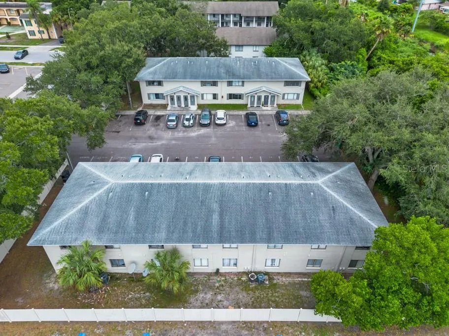 1409 ALPINE ROAD #10 Clearwater, FL 33755