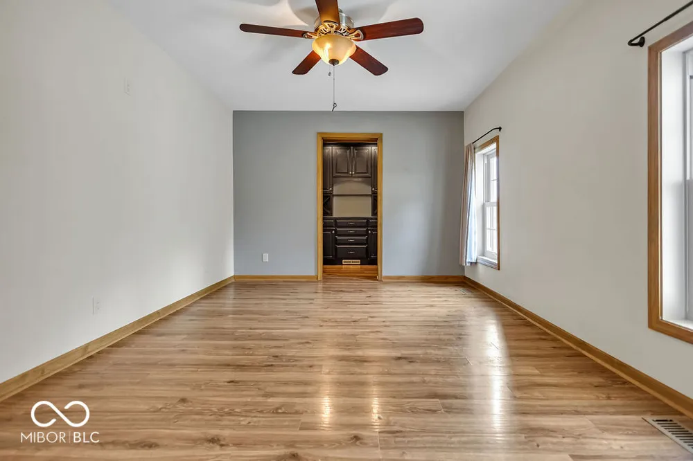 4585 E Robinson Road Bloomington, IN 47408