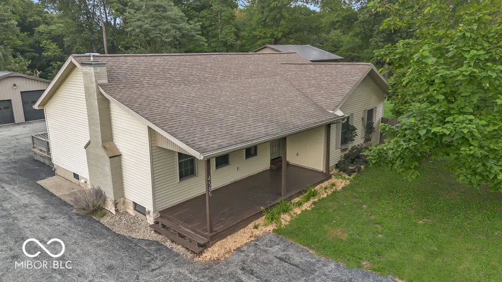 4585 E Robinson Road Bloomington, IN 47408